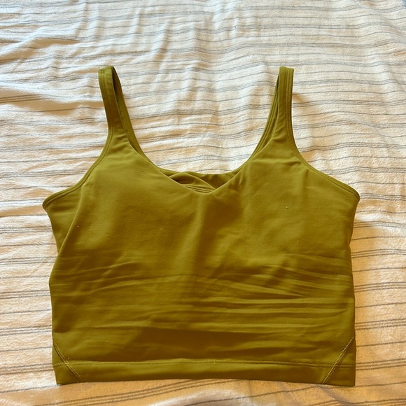 Lululemon Align Tank Top - Picture 1 of 2